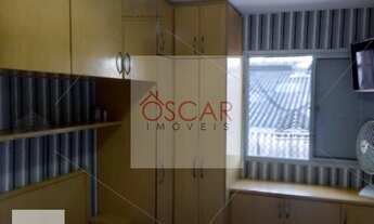 Imagem 4: APARTAMENTO RESIDENCIAL em SÃO PAULO - SP, VILA IVONE