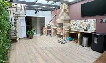 Imagem: CASA RESIDENCIAL em SÃO PAULO - SP, JARDIM