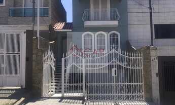 Imagem: CASA RESIDENCIAL em SÃO PAULO - SP, VILA