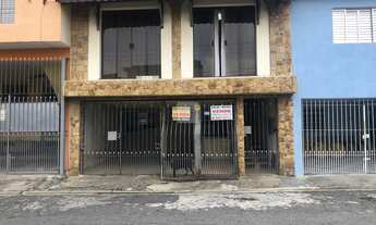 Imagem: CASA RESIDENCIAL em SÃO PAULO - SP, VILA