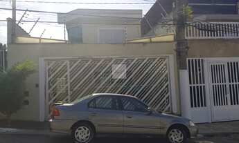 Imagem: CASA RESIDENCIAL em SÃO PAULO - SP, CHÁCARA