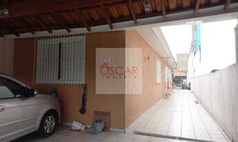 Imagem 4: CASA RESIDENCIAL em SÃO PAULO - SP, VILA NOVA MANCHESTER