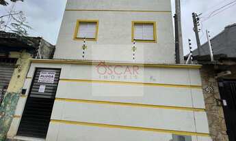 Imagem: APARTAMENTO RESIDENCIAL em SÃO PAULO