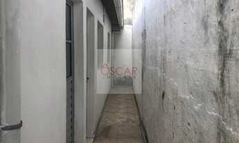 Imagem 2: CASA RESIDENCIAL em SÃO PAULO - SP, VILA NOVA MANCHESTER