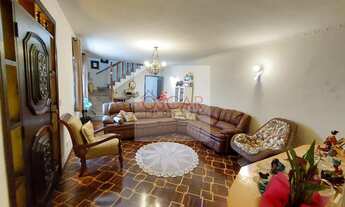 Imagem: CASA RESIDENCIAL em SÃO PAULO - SP, CHÁCARA