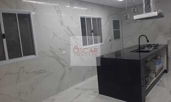 Imagem: CASA RESIDENCIAL em SÃO PAULO - SP, TATUAPÉ