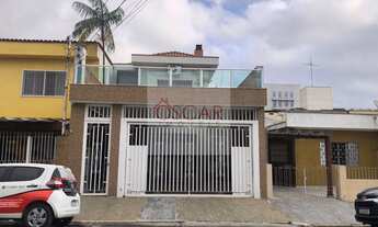 Imagem: CASA RESIDENCIAL em SÃO PAULO - SP, CHÁCARA