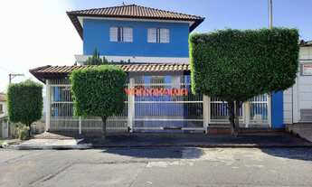 Imagem: CASA RESIDENCIAL em SÃO PAULO - SP, CIDADE