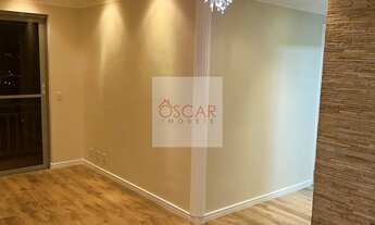 Imagem: APARTAMENTO RESIDENCIAL em SÃO PAULO