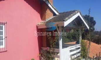 Imagem 2: Chácara em Atibaia - SP VENDA - Portão