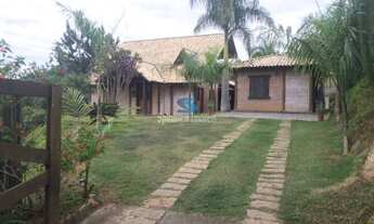 Imagem 5: Excelente Casa Rustica na represa - em condomínio fechado