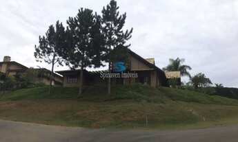 Imagem 3: Excelente Casa Rustica na represa - em condomínio fechado