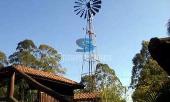 Imagem 4: 5 dormitórios, 5 suíte, 7 banheiro, 30000M² de Área Total