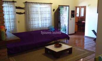 Imagem 6: Chácara em Atibaia com fácil acesso para Rodovia Fernão Dias