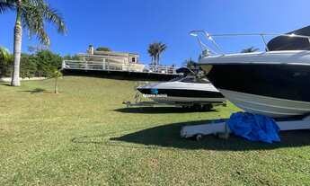 Imagem: Casa na Represa em Bragança Paulista