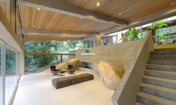 Imagem: Chácara de alto Padrão na represa de Mairiporã