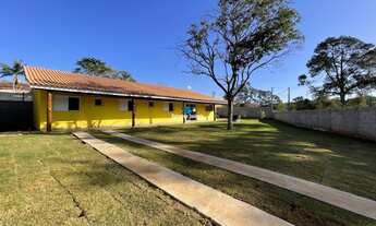 Imagem 2: 3 dormitórios, 1 suítes, 2 banheiro, 10 vagas na garagem, 527M² de Área Total