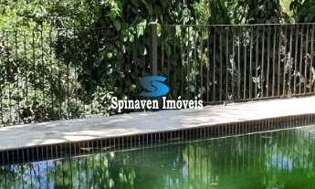 Imagem 3: Chácara de alto Padrão na represa de Mairiporã - Sp com acesso