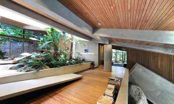 Imagem 5: Chácara de alto Padrão na represa de Mairiporã - Sp com acesso