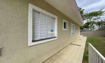 Imagem 4: Casa Térrea em condomínio fechado com segurança e portaria 24 hs