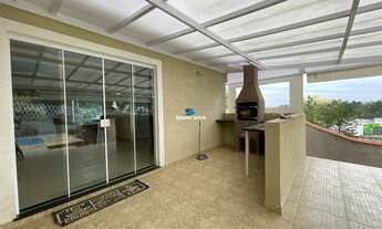 Imagem 7: Casa Térrea em condomínio fechado com segurança e portaria 24 hs