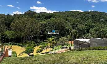 Imagem 7: Lote no condomínio mais bonito de Atibaia