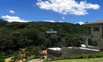 Imagem 2: Lote no condomínio mais bonito de Atibaia