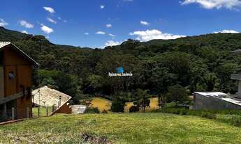 Imagem 6: Lote no condomínio mais bonito de Atibaia