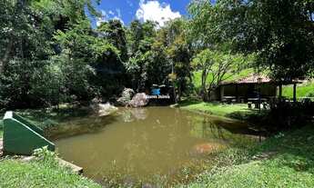 Imagem 3: Lote no condomínio mais bonito de Atibaia