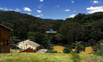 Imagem 5: Lote no condomínio mais bonito de Atibaia