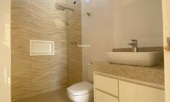 Imagem 6: 3 dormitórios, 3 suíte, 4 banheiro, 4 vagas na garagem