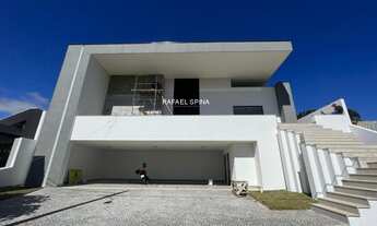 Imagem: Casa no Equilibrium Atibaia