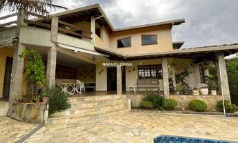 Imagem 4: Casa de campo em condomínio fechado com 2 mil metros