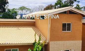 Imagem: Chácara em loteamento em Atibaia - SP