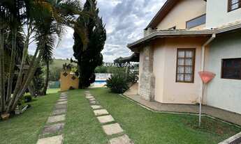 Imagem 6: Casa de campo em condomínio fechado com 2 mil metros