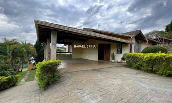 Imagem 2: Casa de campo em condomínio fechado com 2 mil metros