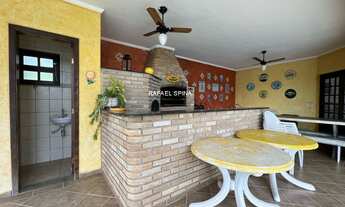 Imagem 7: Casa de campo em condomínio fechado com 2 mil metros