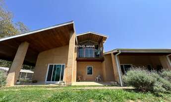 Imagem 2: Chácara em loteamento em Atibaia - SP - Lugar calmo e seguro