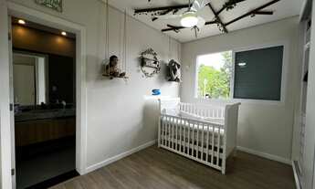 Imagem 2: Condomínio com infraestrutura de clube