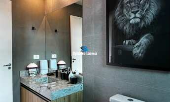 Imagem 6: Condomínio com infraestrutura de clube