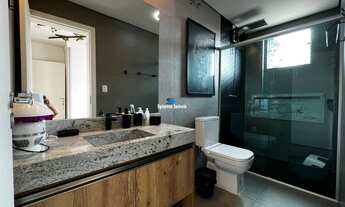 Imagem 4: Condomínio com infraestrutura de clube