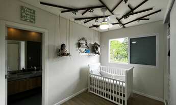 Imagem 3: Condomínio com infraestrutura de clube