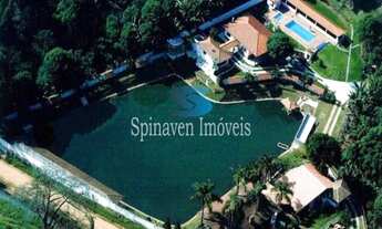 Imagem 2: 5 dormitórios, 5 suíte, 7 banheiro, 30000M² de Área Total