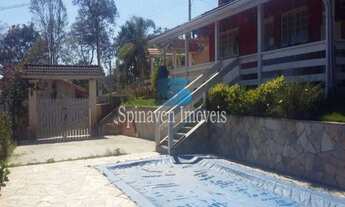 Imagem: Chácara em Atibaia - SP VENDA - Portão