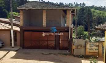 Imagem: Sobrado para venda ou Permuta bairro do