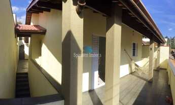 Imagem 3: Casa para financiamento bancário - Portão -Atibaia