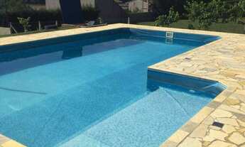 Imagem 4: Casa em Condomínio na represa de Piracaia