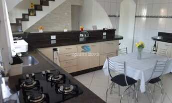 Imagem 4: Sobrado para venda ou Permuta bairro do Portão Atibaia