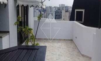 Imagem 3: Cobertura com 3 dormitórios à venda em Moema - São Paulo