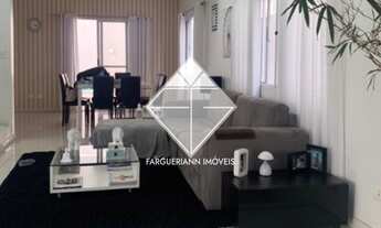 Imagem: Casa em Condomínio com 4 Dormitórios à